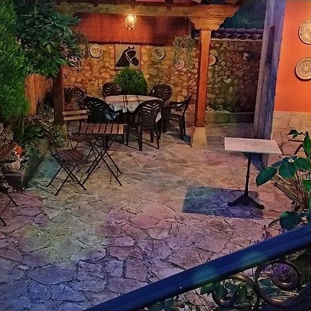 Вилла La Granda De La Concha Нуэва-де-Льянес Экстерьер фото